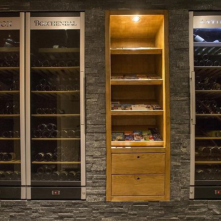De Swarte Ruijter Hotel Holten Eksteriør billede