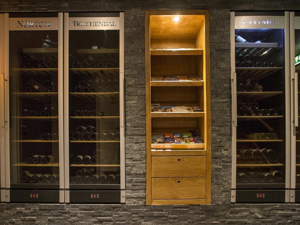 De Swarte Ruijter Hotel Holten Eksteriør billede