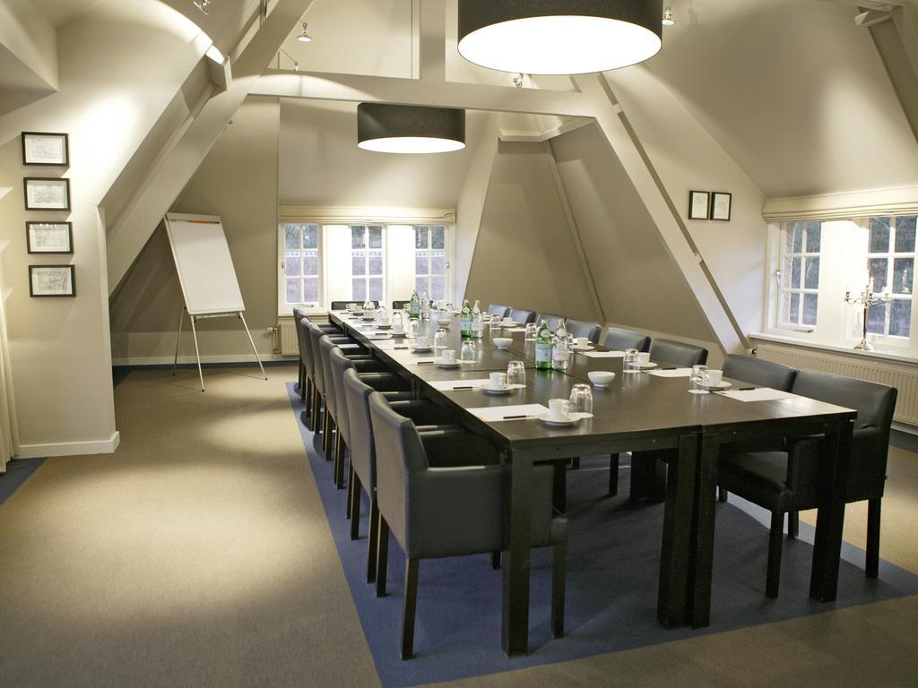 De Swarte Ruijter Hotel Holten Eksteriør billede