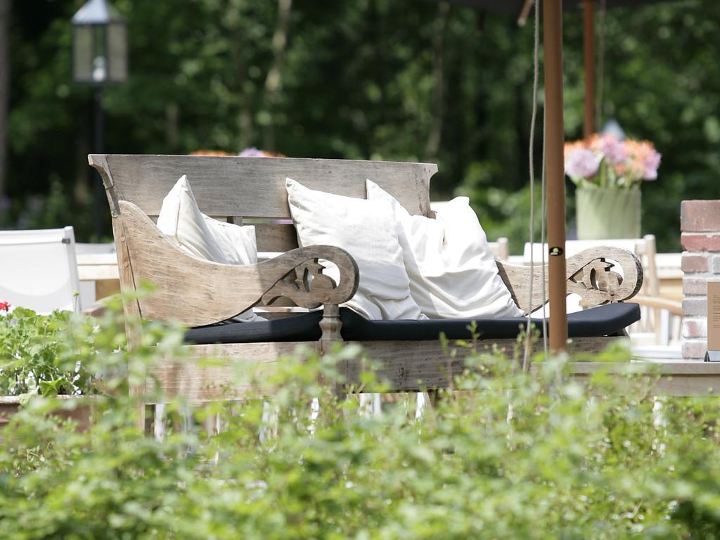 De Swarte Ruijter Hotel Holten Eksteriør billede