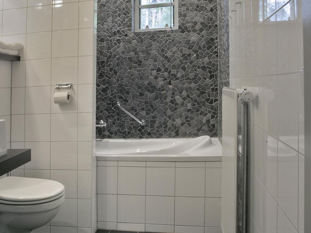 De Swarte Ruijter Hotel Holten Værelse billede