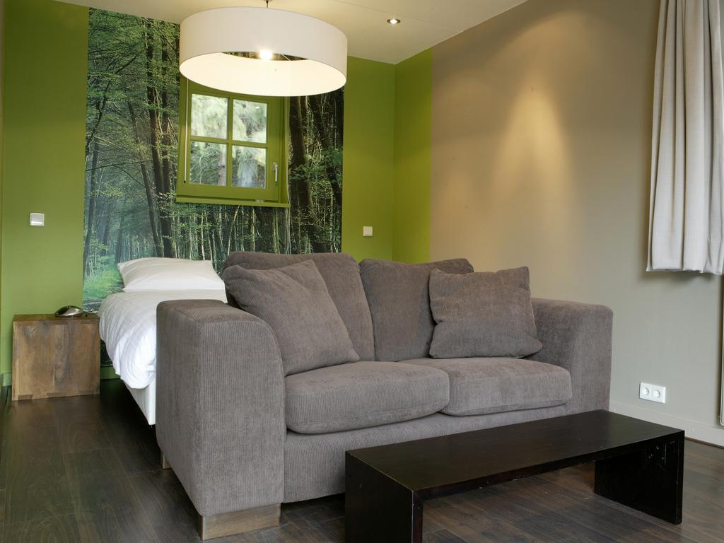 De Swarte Ruijter Hotel Holten Værelse billede