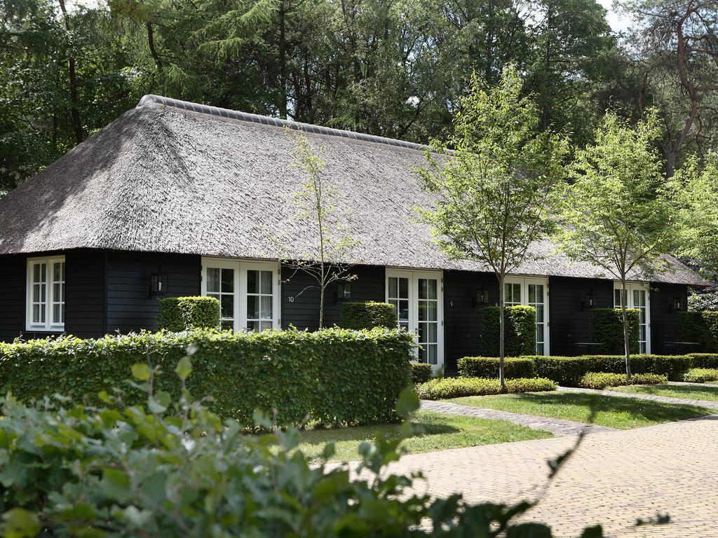 De Swarte Ruijter Hotel Holten Værelse billede