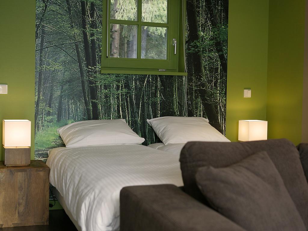De Swarte Ruijter Hotel Holten Værelse billede