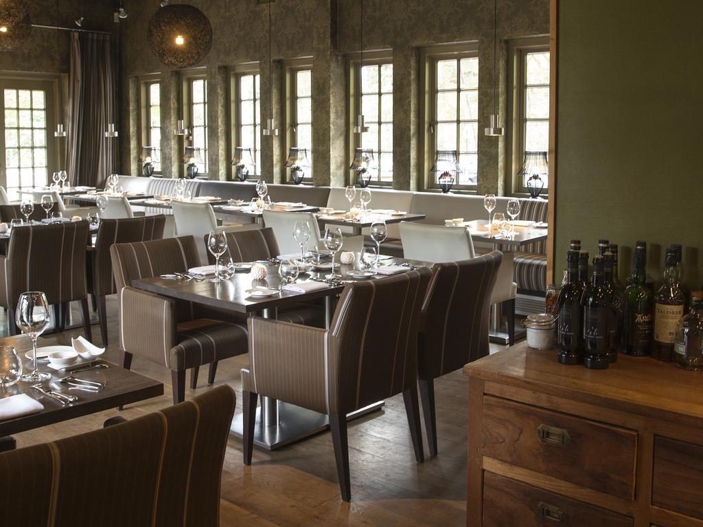 De Swarte Ruijter Hotel Holten Eksteriør billede