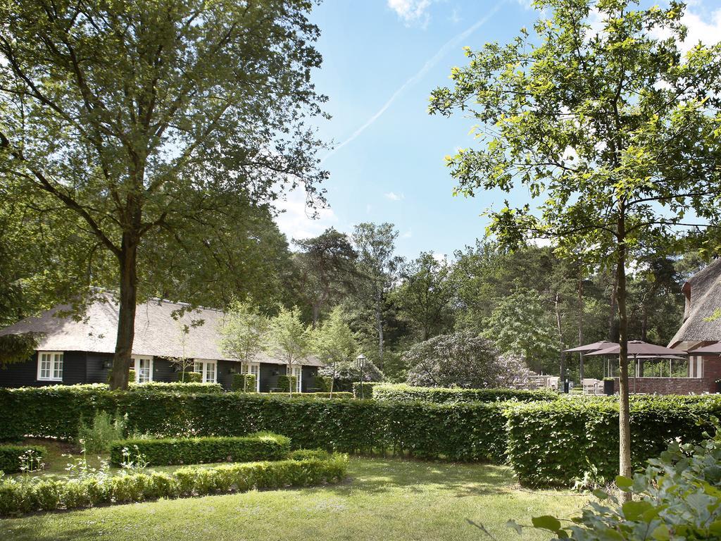 De Swarte Ruijter Hotel Holten Værelse billede