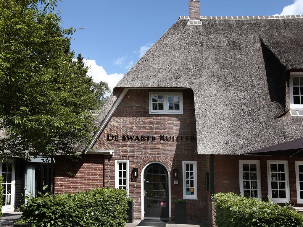 De Swarte Ruijter Hotel Holten Eksteriør billede